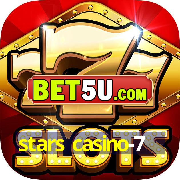 stars casino